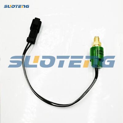 Interruptor do sensor de pressão de óleo 20PS767-9 para escavadeira E320B