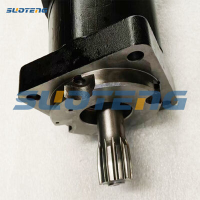 Motor de acionamento hidráulico 6682034 para escavadeira S150