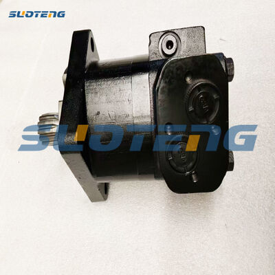 Motor de acionamento hidráulico 6682034 para escavadeira S150