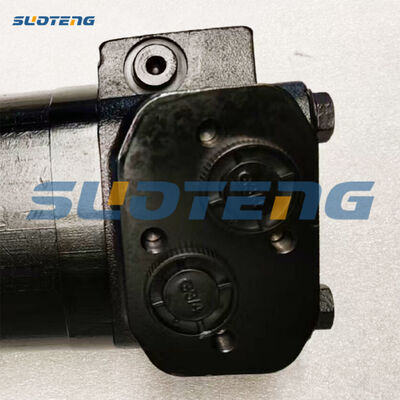 Motor de acionamento hidráulico 6682034 para escavadeira S150