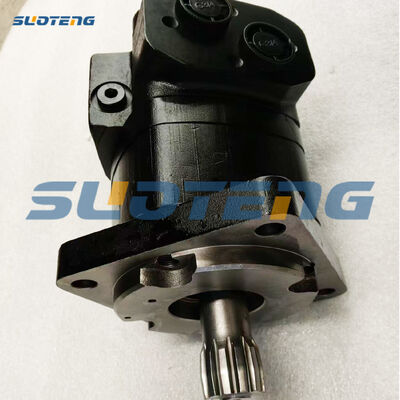 Motor de acionamento hidráulico 6682034 para máquinas S150