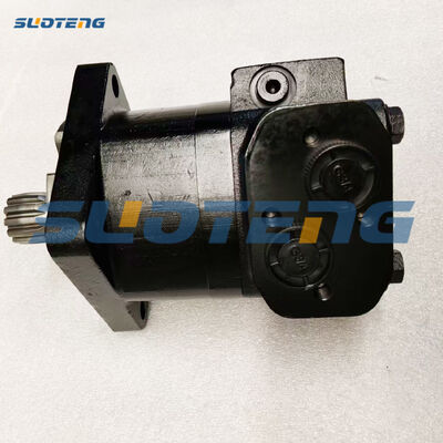 Motor de acionamento hidráulico 6682034 para máquinas S150