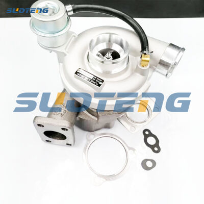 4820234 Turbocompressor para escavadeira E320GC