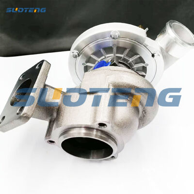 4820234 Turbocompressor para escavadeira E320GC