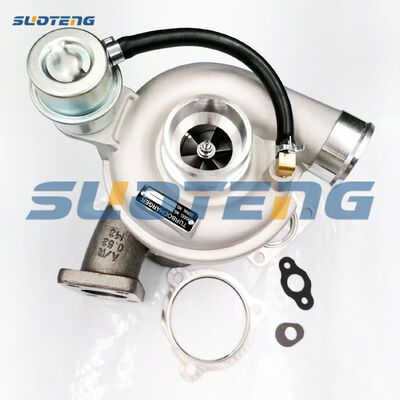 4820234 Turbocompressor para escavadeira E320GC