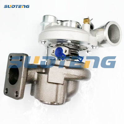 4820234 Turbocompressor para escavadeira E320GC