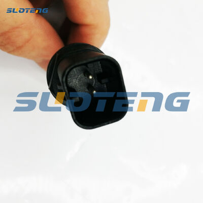 238-0112 2380112 Sensor de temperatura para peças de escavadeira 312D