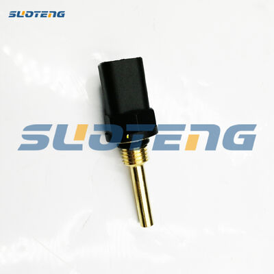 238-0112 2380112 Sensor de temperatura para peças de escavadeira 312D
