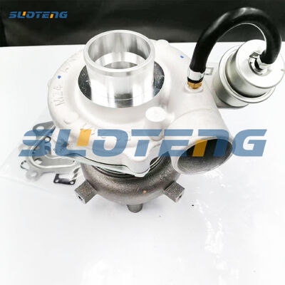 8980000311 Turbocompressor para escavadeira 4HE1
