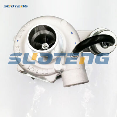 8980000311 Turbocompressor para escavadeira 4HE1