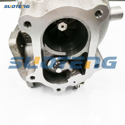 8980000311 Turbocompressor para escavadeira 4HE1