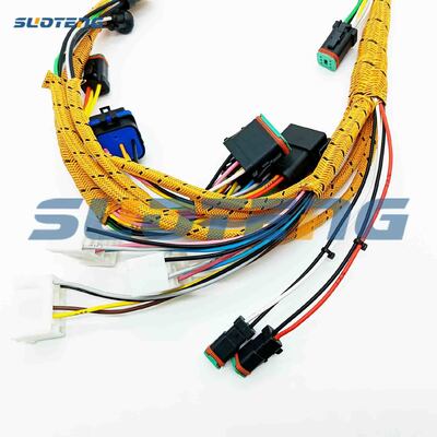 335-1895 3351895 Chicote de console para motoniveladora 140K