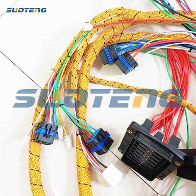 385-5215 3855215 Chicote de console para motoniveladora 140K