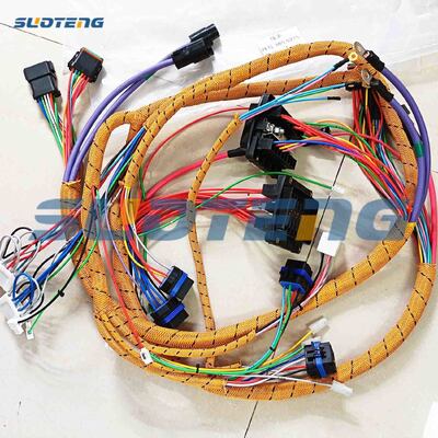 385-5215 3855215 Chicote de console para motoniveladora 140K
