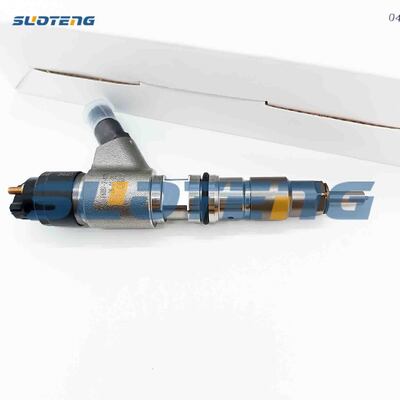 0445120347 Injetor de combustível para motor C7.1