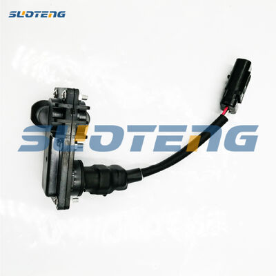 266-0136 2660136 Sensor de pressão para peças de escavadeiras 318D L
