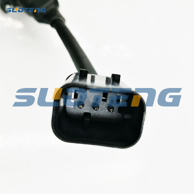 266-0136 2660136 Sensor de pressão para peças de escavadeiras 318D L