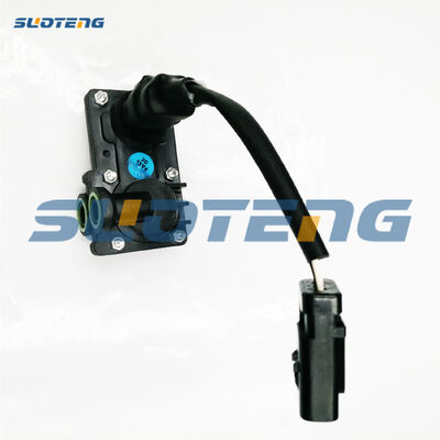 266-0136 2660136 Sensor de pressão para peças de escavadeiras 318D L