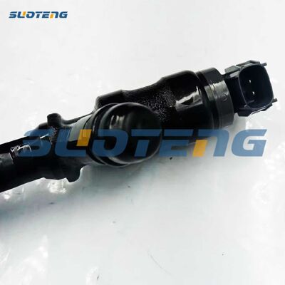 Injetor de combustível 23670-UL030 para motor D4D