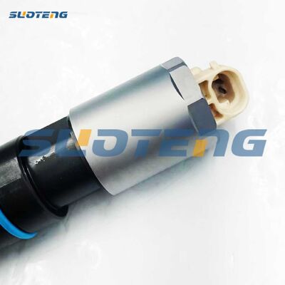 456-3589 injetor de combustível do motor 4563589 C9.3 para escavadeira 336E