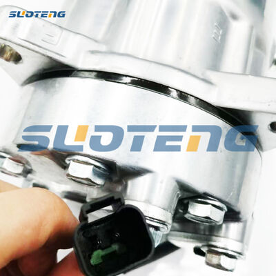 Compressor SD7H15 para peças do motor