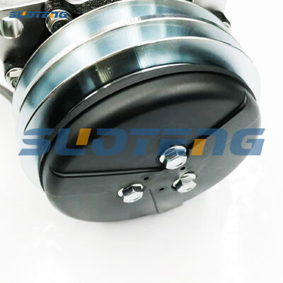 Compressor SD7H15 para peças do motor