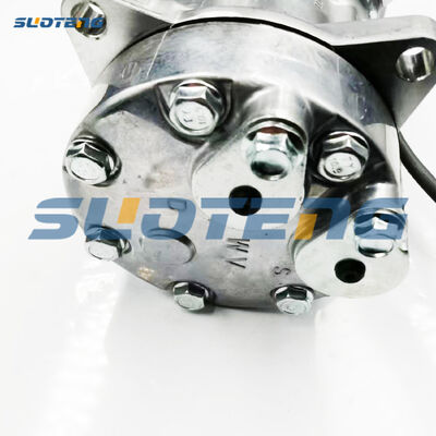 Compressor SD7H15 para peças do motor