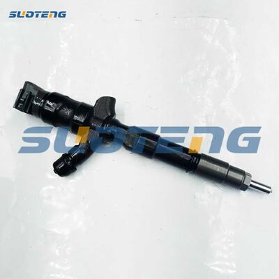 23670-UL030 23670UL030 1KD-FTV Motor Injetor de combustível