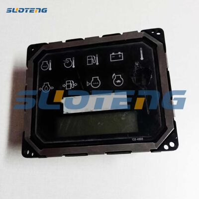 198-9749 Medidor do cluster do monitor para o motor 3126B