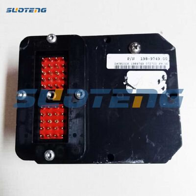 198-9749 Medidor do cluster do monitor para o motor 3126B