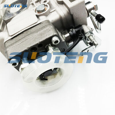 Bomba de injeção de combustível 16700-VK500 para motor diesel