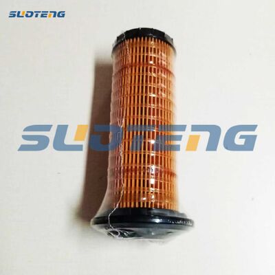 Elemento de filtro de óleo 322-3155 para escavadeira E320D2