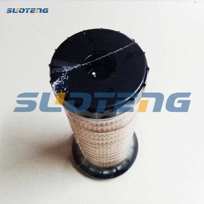 Elemento de filtro de óleo 322-3155 para escavadeira E320D2