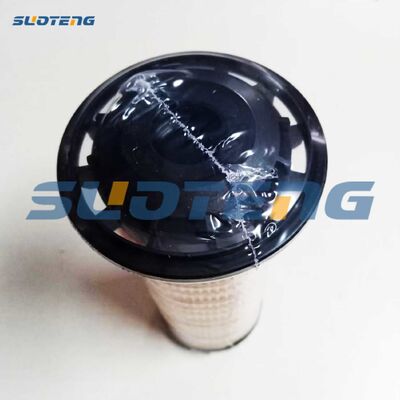Elemento de filtro de óleo 322-3155 para escavadeira E320D2