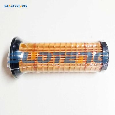 Elemento de filtro de óleo 322-3155 para escavadeira E320D2