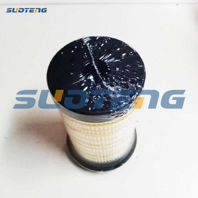 Elemento de filtro de combustível 509-5694 para escavadeira 336GC