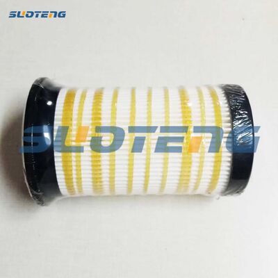 Elemento de filtro de combustível 509-5694 para escavadeira 336GC
