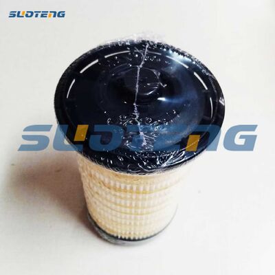 Elemento de filtro de combustível 509-5694 para escavadeira 336GC
