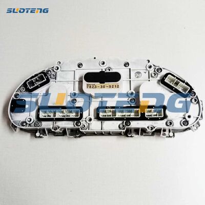7823-30-9212 Monitor de painel de exibição para carregador WA380