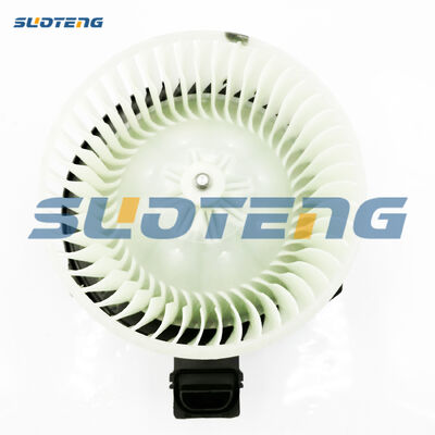 245-7839 2457839 Motor de ventoinha para excavadora E312D E313D