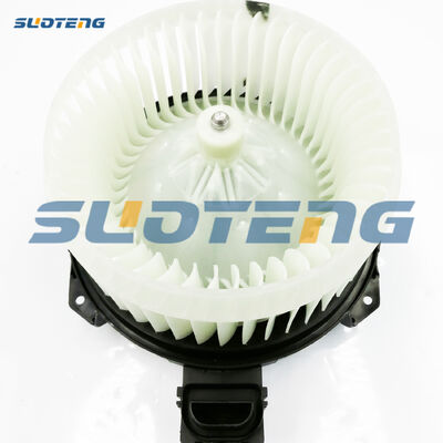 245-7839 2457839 Motor de ventoinha para excavadora E312D E313D
