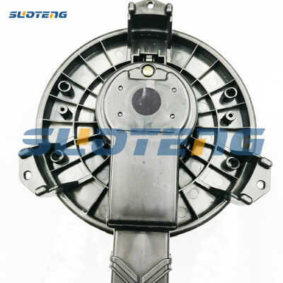 245-7839 2457839 Motor de ventoinha para excavadora E312D E313D