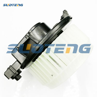 245-7839 2457839 Motor de ventoinha para excavadora E312D E313D