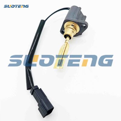 227-6744 2276744 Sensor de interruptor de pressão para caminhão 730 740