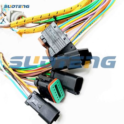 Chicote de console 335-1894 para motoniveladora 120K