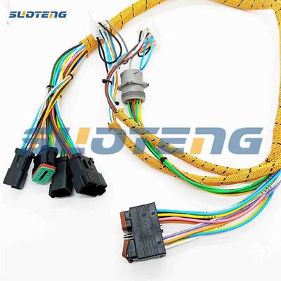 Chicote de console 335-1894 para motoniveladora 120K