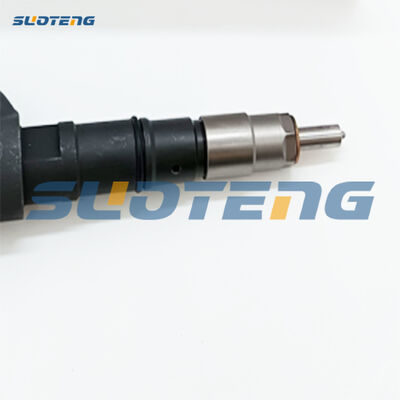0445 120 067 Injetor de combustível Common Rail para escavadeira EC210