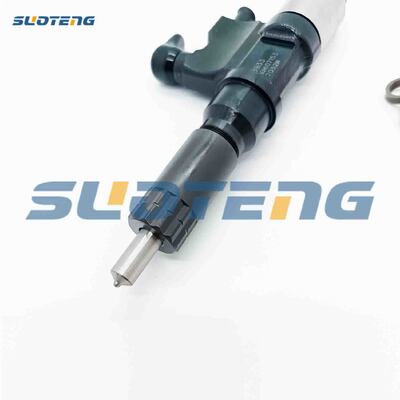 095000-8933 Injetor de combustível para motor diesel 6HK1