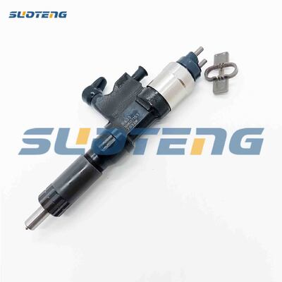 095000-8933 Injetor de combustível para motor diesel 6HK1