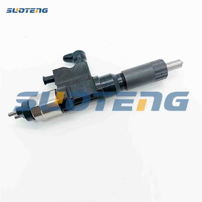 095000-8933 Injetor de combustível para motor diesel 6HK1